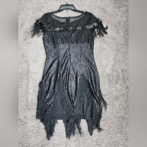 Flapper Costume - Picture 6 of 14